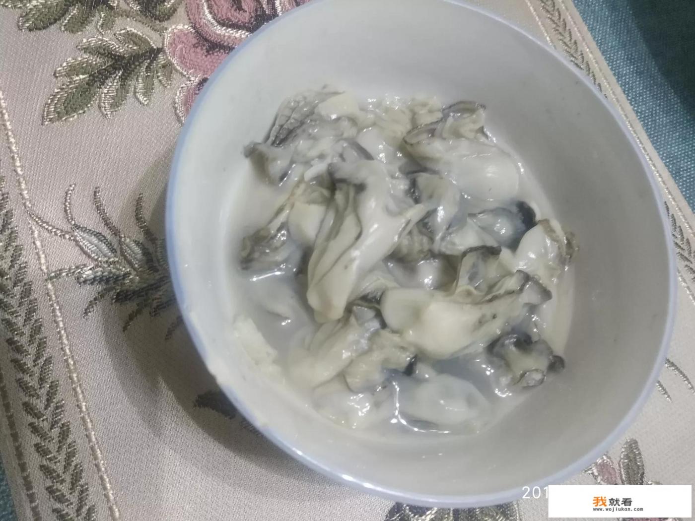 补锌的食物有哪些？
