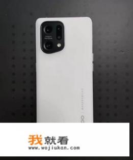 oppofindx5参数配置？