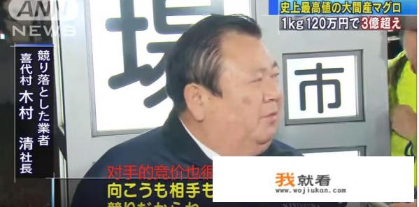 蓝旗黄旗金枪鱼哪个贵？