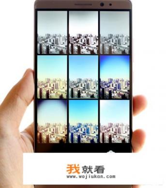 华为HUAWEI Mate 8 4GB 128GB版这款手机好用吗？