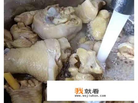 怎么样煲鸡汤更好吃？