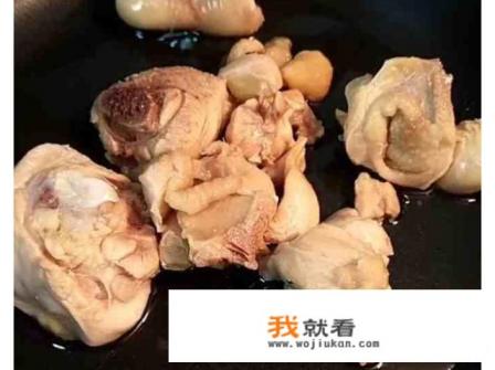 怎么样煲鸡汤更好吃？