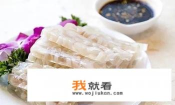 肉皮冻的家常做法和步骤窍门？