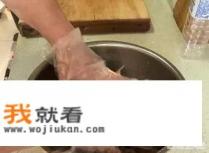 肉皮冻的家常做法和步骤窍门？