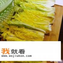 娃娃菜家常做法简单又好吃？