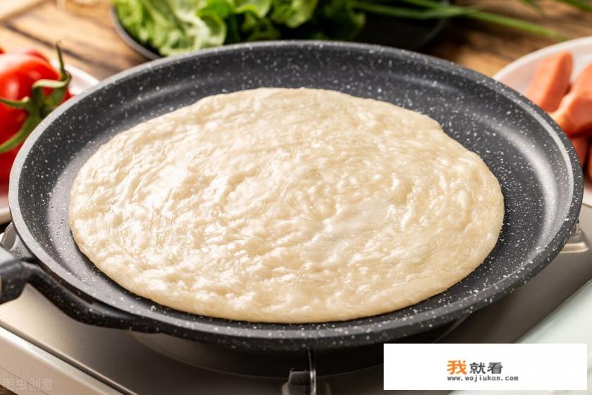 如何做葱油饼松软又好吃？