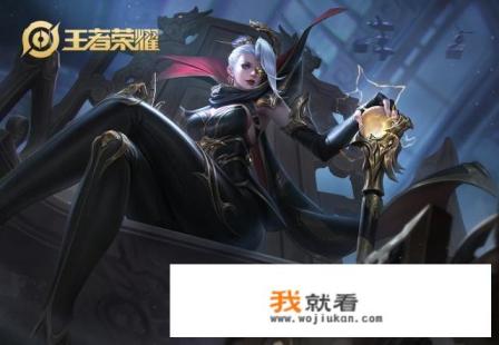 王者荣耀S14新“草丛三婊”诞生，秒人更快，团战更狠，他们都是哪3个英雄？