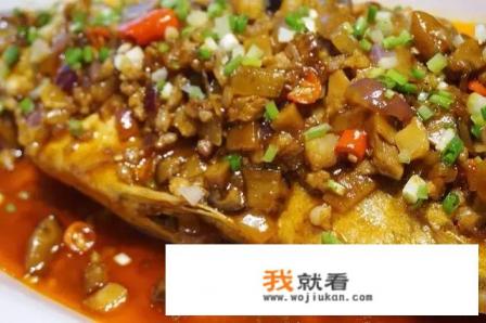 臭鳜鱼的臭是咋来的？