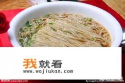 阳春面怎么做的更好吃？