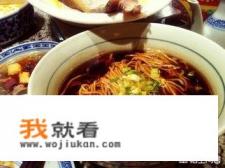 阳春面怎么做的更好吃？