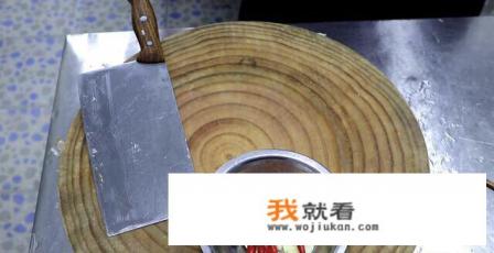 手撕包菜怎样做？