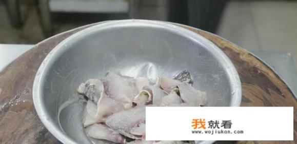 鱼肉火锅的做法？