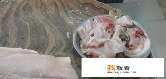 鱼肉火锅的做法？