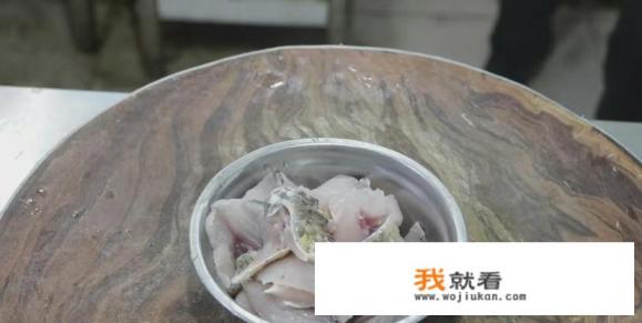 鱼肉火锅的做法？