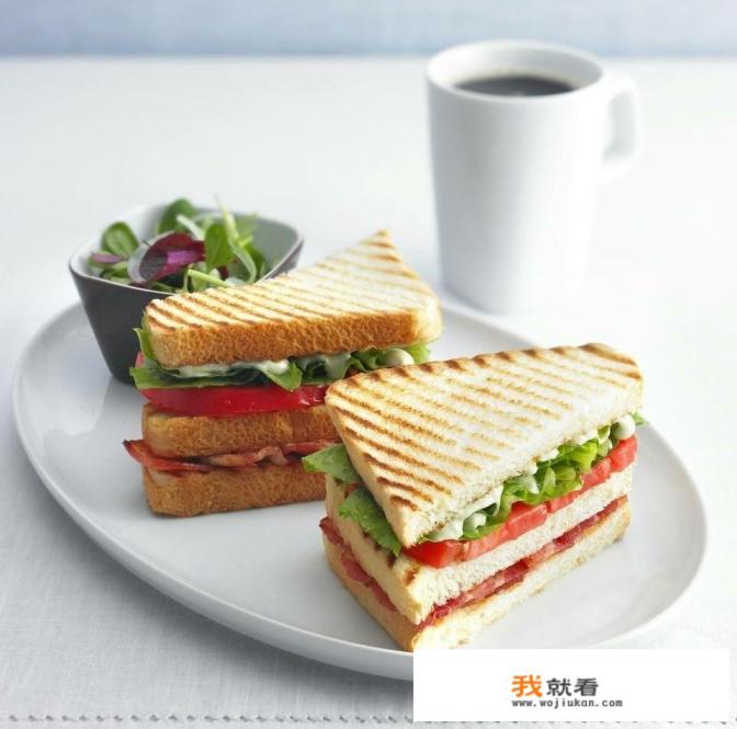 简单的减肥营养早餐食谱（五到十分钟）有哪些？
