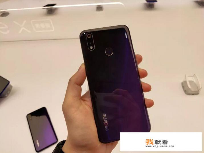 realme基本操作？