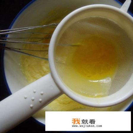 蔓越莓饼干配方比例超级好记怎么做？