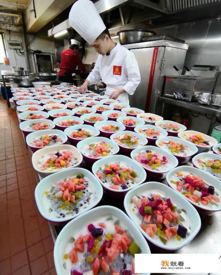 网红冰粉是什么材料做的？