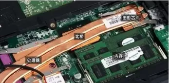 如何给笔记本更换显卡？