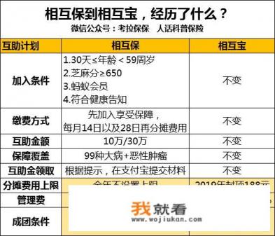 相互宝是什么? 相互宝是什么?