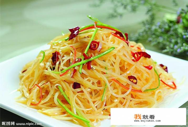 土豆豆角的做法家常菜？