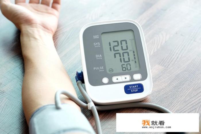 高血压病怎么办？