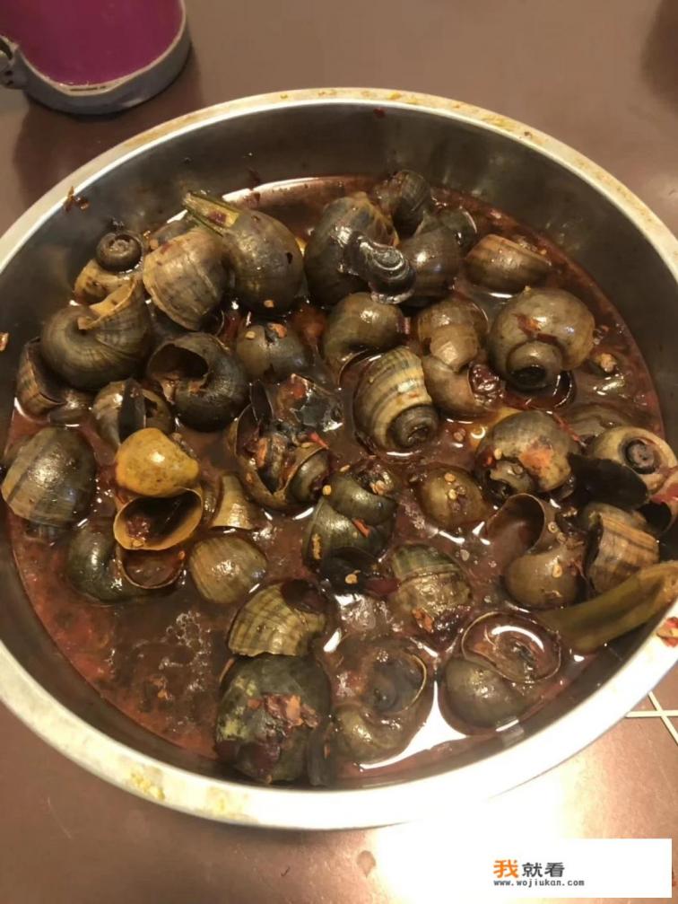 可以发一张让你难以自拔的美食图片吗？