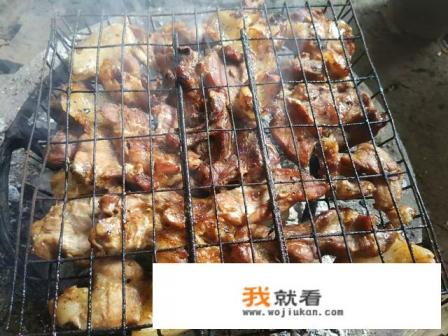 烧烤吃的人多，为什么烧烤好吃？
