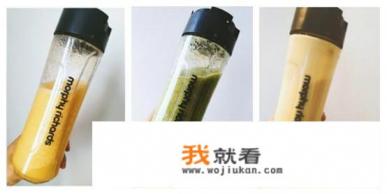 水果榨汁机什么品牌好？