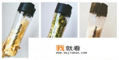 水果榨汁机什么品牌好？