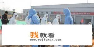 感觉疫情期间，朝鲜似乎消失和被屏蔽了一样，大家有解释吗？
