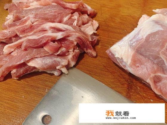 正宗四川老酥肉的做法和配料窍门？