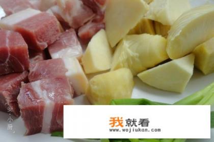 腌笃鲜怎么做？