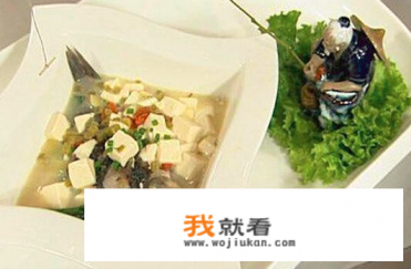 煲水鱼汤10大做法？