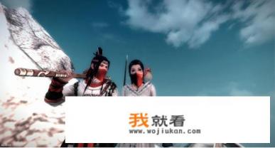 目前的武侠游戏都是千篇一律的玩法吗？有创新一点的作品不？