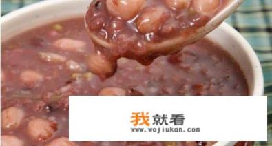 喝粥是不是更容易胖？