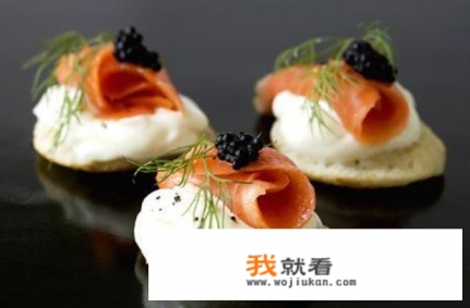 俄罗斯西餐十大经典菜？