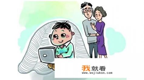 高中生去网吧玩游戏怎么办？