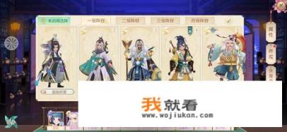 2022适合平民长期玩的手游？