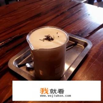 拿铁是咖啡吗？