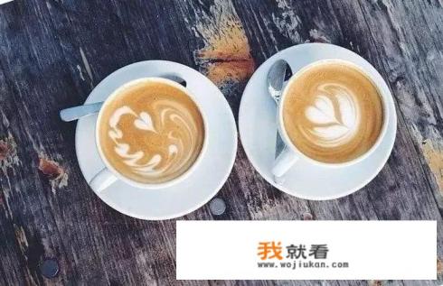 拿铁是咖啡吗？
