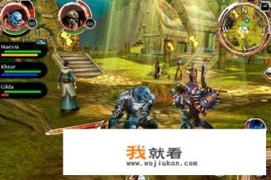 帮介绍几个好玩的角色扮演单机游戏？