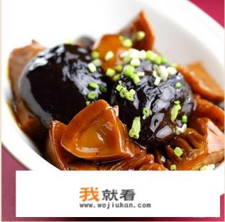 香菇怎么炒好吃？