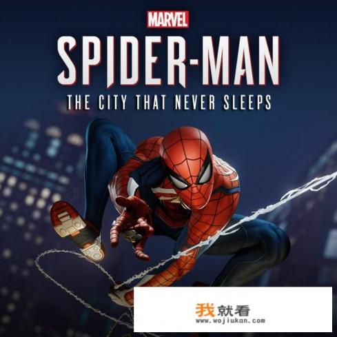 steam上面蜘蛛侠的游戏有哪些？