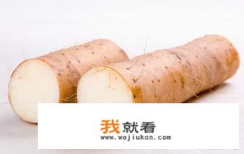 弄完山药后手痒该怎么办？