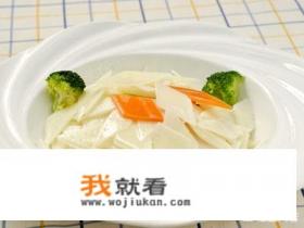 弄完山药后手痒该怎么办？
