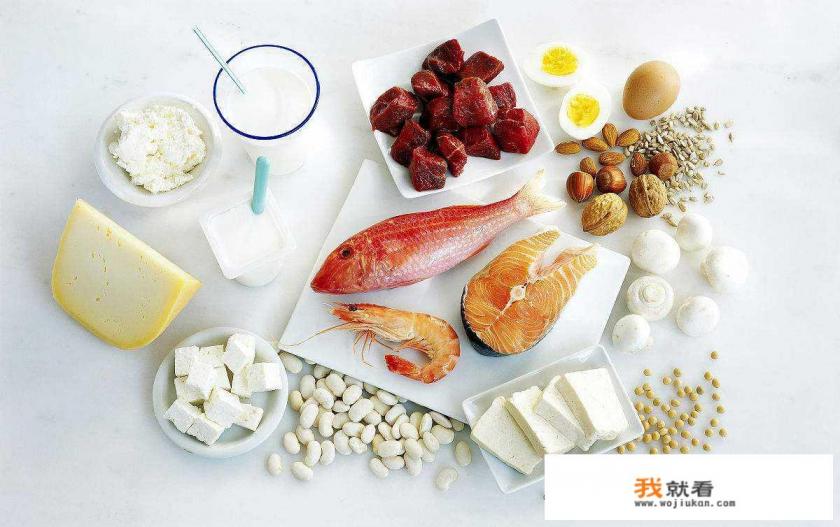 饮食减脂的正确方法？