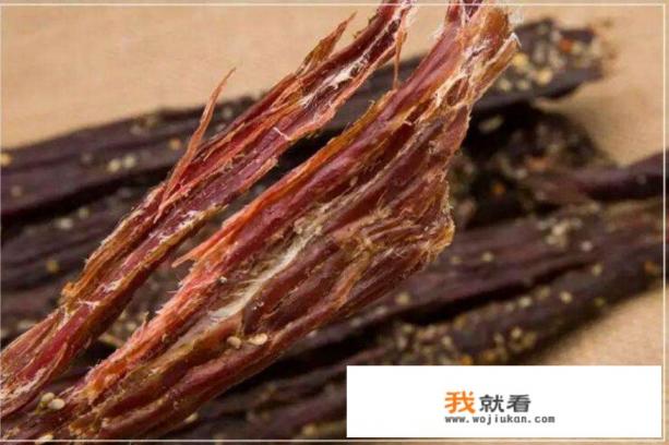 青海西宁有什么特产和有特色的东西？