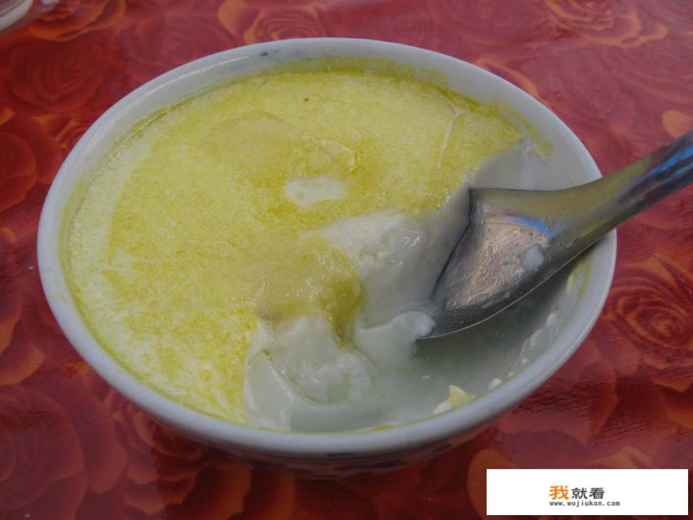 青海西宁有什么特产和有特色的东西？