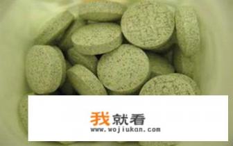 老年人补钙吃什么钙片好？
